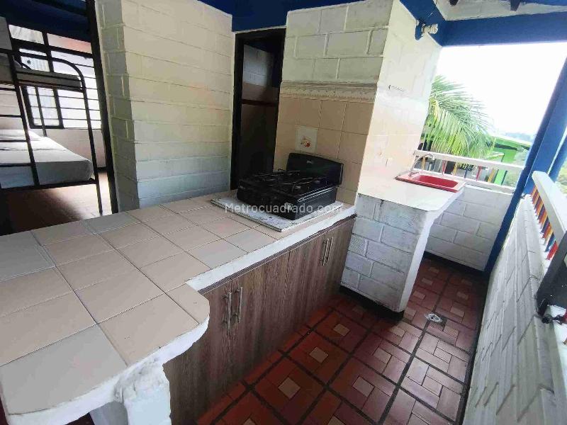 Casa en Venta, La Cabaña, Manizales - Ansicht 4