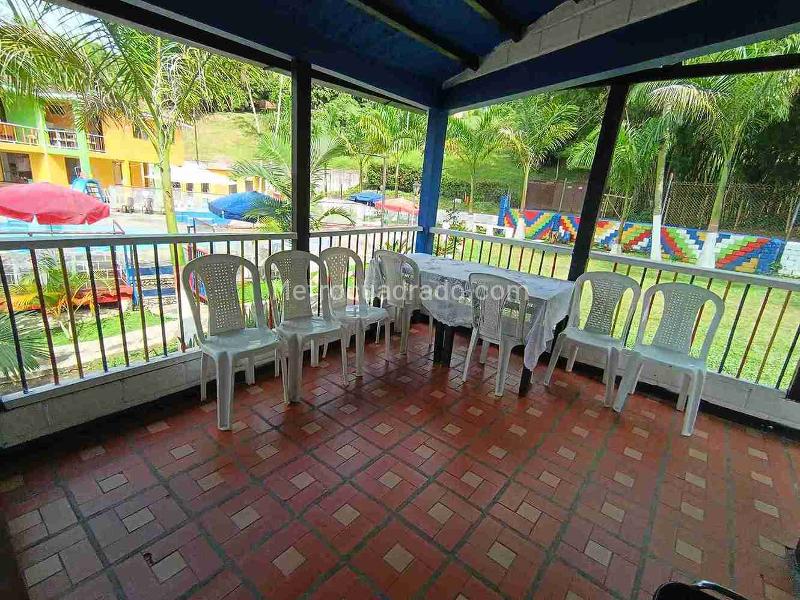 Casa en Venta, La Cabaña, Manizales - Ansicht 6