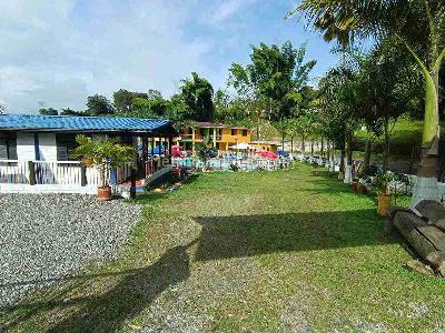 Casa en venta en La Cabaña, Manizales · foto 2 de 19
