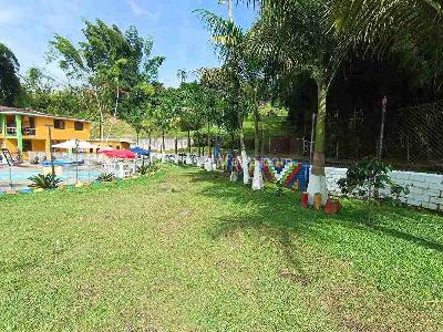 Casa en venta en La Cabaña, Manizales · foto 3 de 19