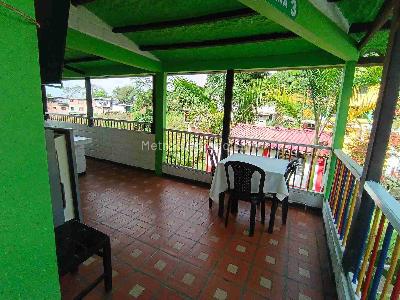 Casa en venta en La Cabaña, Manizales · foto 8 de 19