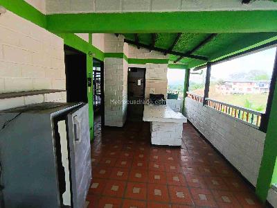 Casa en venta en La Cabaña, Manizales · foto 10 de 19