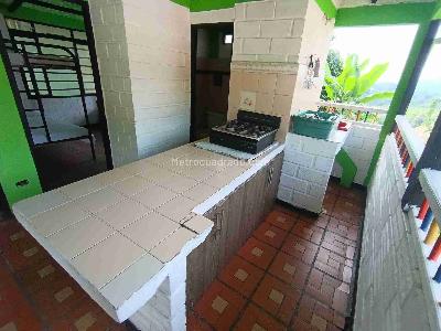 Casa en venta en La Cabaña, Manizales · foto 11 de 19