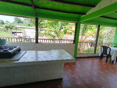 Casa en venta en La Cabaña, Manizales · foto 18 de 19