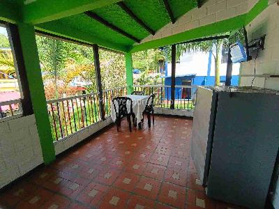 Casa en venta en La Cabaña, Manizales · foto 19 de 19