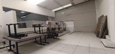 Local Comercial en Arriendo, Centro, Manizales