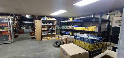 Bodega en Arriendo, Centro, Manizales