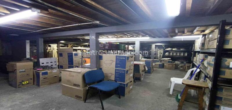 Bodega en Arriendo, Centro, Manizales - Widok 2