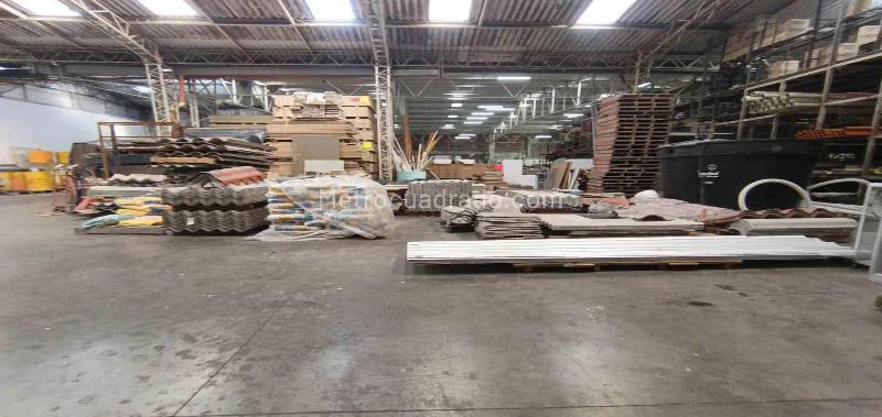 Bodega en Arriendo, Centro, Manizales - Widok 4