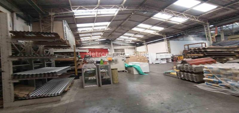 Bodega en Arriendo, Centro, Manizales - Widok 5