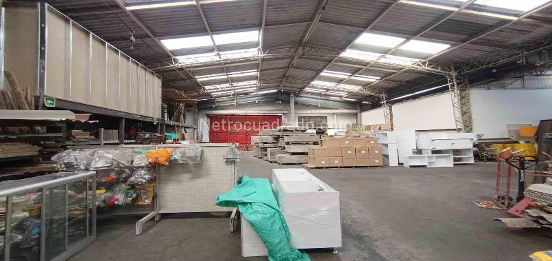 Bodega en Arriendo, Centro, Manizales - Widok 6