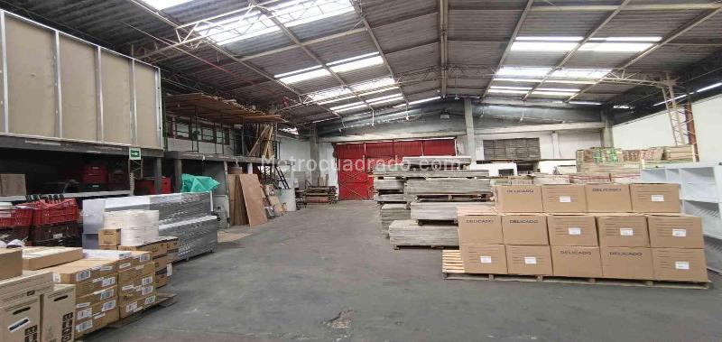 Bodega en Arriendo, Centro, Manizales - Więcej