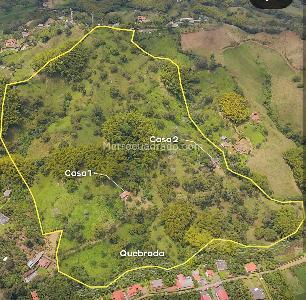 Casa en venta en Combia, Pereira · foto 19 de 20