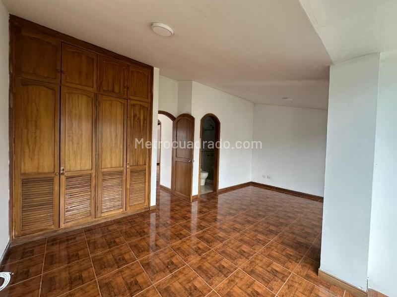 Apartamento en Arriendo, Avenida Alberto Mendoza, Manizales – pohled 3
