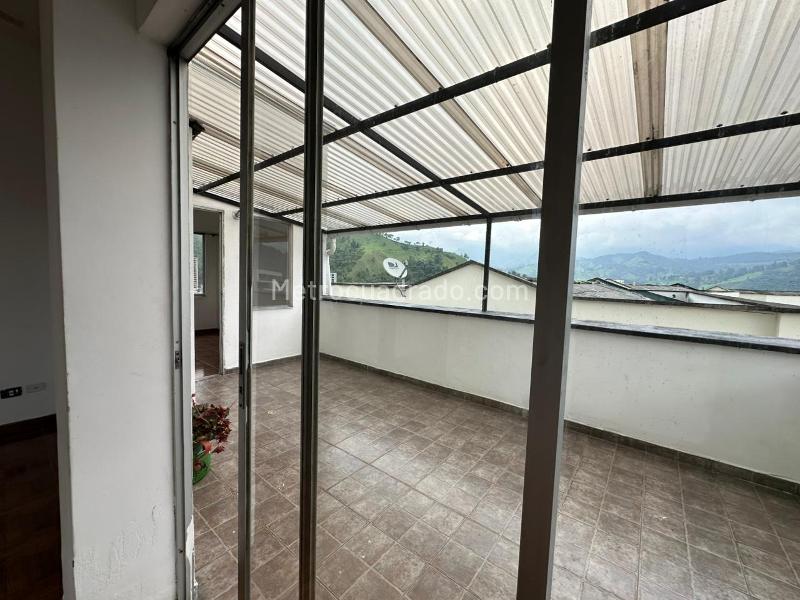 Apartamento en Arriendo, Avenida Alberto Mendoza, Manizales – pohled 4