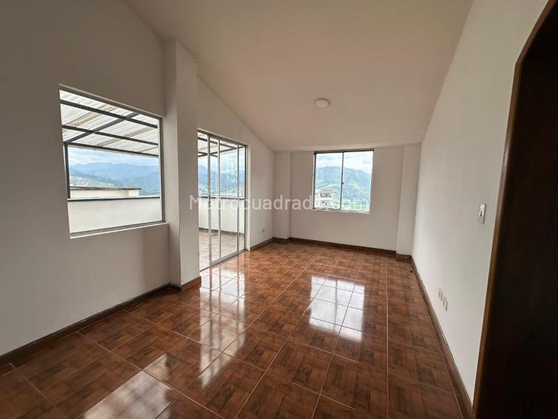 Apartamento en Arriendo, Avenida Alberto Mendoza, Manizales – pohled 5
