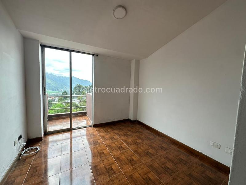 Apartamento en Arriendo, Avenida Alberto Mendoza, Manizales – pohled 6