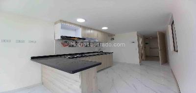 Apartamento de 2 alcobas en venta en Saenz, Manizales, 41 m² · foto 4 de 16