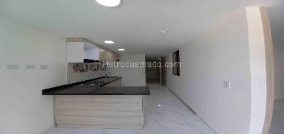 Apartamento de 2 alcobas en venta en Saenz, Manizales, 41 m² · foto 5 de 16