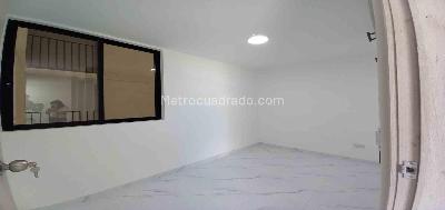 Apartamento de 2 alcobas en venta en Saenz, Manizales, 41 m² · foto 7 de 16
