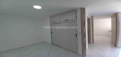 Apartamento de 2 alcobas en venta en Saenz, Manizales, 41 m² · foto 8 de 16