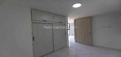 Apartamento de 2 alcobas en venta en Saenz, Manizales, 41 m² · foto 9 de 16