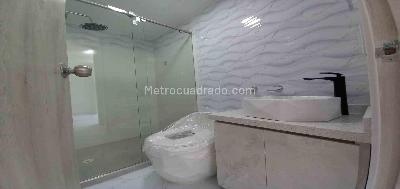 Apartamento de 2 alcobas en venta en Saenz, Manizales, 41 m² · foto 10 de 16