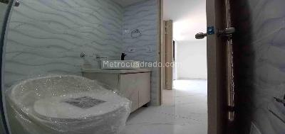 Apartamento de 2 alcobas en venta en Saenz, Manizales, 41 m² · foto 11 de 16