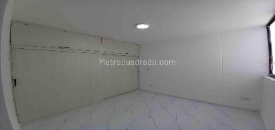 Apartamento de 2 alcobas en venta en Saenz, Manizales, 41 m² · foto 12 de 16