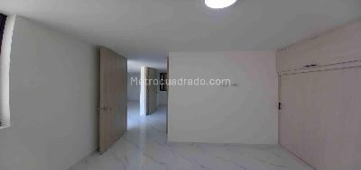 Apartamento de 2 alcobas en venta en Saenz, Manizales, 41 m² · foto 13 de 16