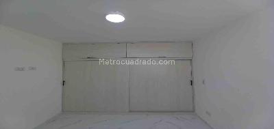 Apartamento de 2 alcobas en venta en Saenz, Manizales, 41 m² · foto 14 de 16