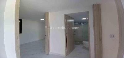 Apartamento de 2 alcobas en venta en Saenz, Manizales, 41 m² · foto 15 de 16