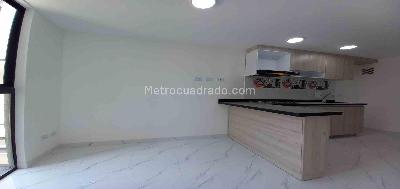 Apartamento de 2 alcobas en venta en Saenz, Manizales, 41 m² · foto 16 de 16