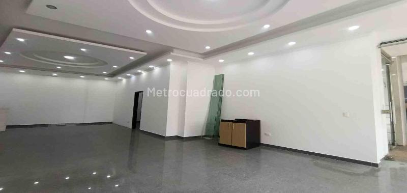 Local Comercial en Arriendo, Avenida Santander, Manizales, Manizales