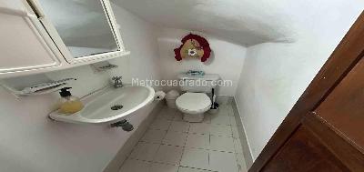 Casa en venta en Plumon Alto, Pereira · foto 10 de 10