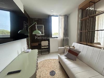 Apartaestudio en venta en Cerritos, Pereira · foto 3 de 16