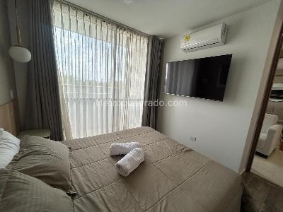 Apartaestudio en venta en Cerritos, Pereira · foto 12 de 16