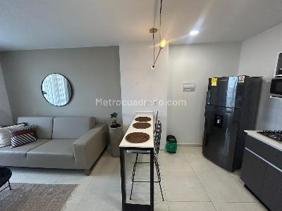 Apartaestudio en venta en Cerritos, Pereira · foto 13 de 16