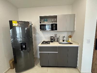 Apartaestudio en venta en Cerritos, Pereira · foto 14 de 16