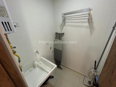 Apartaestudio en venta en Cerritos, Pereira · foto 15 de 16