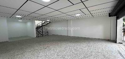 Local Comercial en Venta, Centro, Pereira