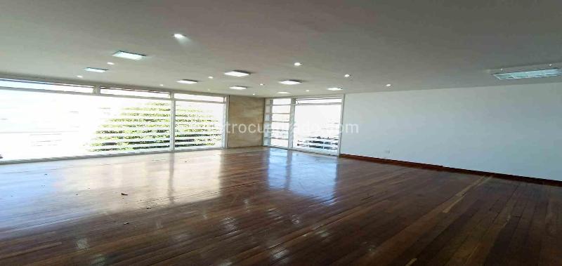 Oficina en Arriendo, Belen, Manizales - Widok 2