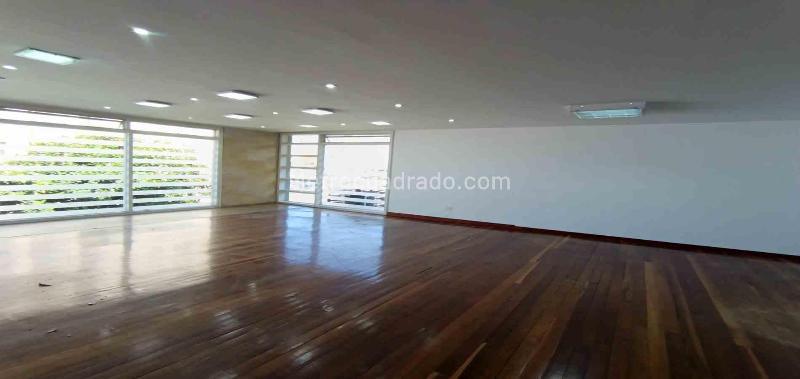 Oficina en Arriendo, Belen, Manizales - Widok 3