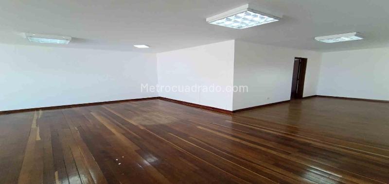 Oficina en Arriendo, Belen, Manizales - Widok 5