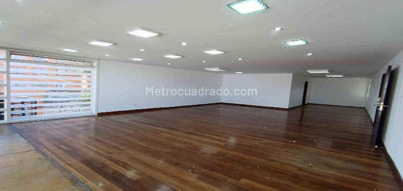 Oficina en Arriendo, Belen, Manizales - Więcej