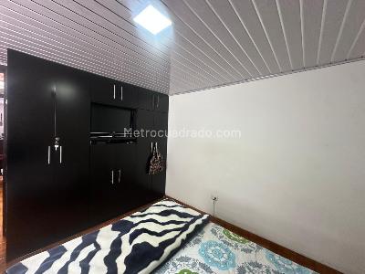 Casa de 3 alcobas en venta en San Joaquin, Manizales, 110 m² · foto 3 de 17