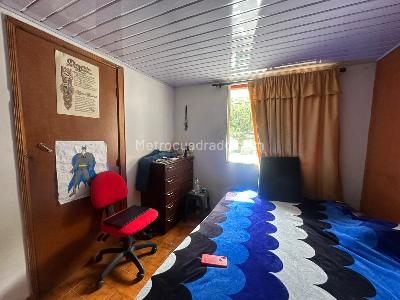 Casa de 3 alcobas en venta en San Joaquin, Manizales, 110 m² · foto 4 de 17