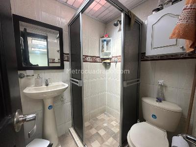 Casa de 3 alcobas en venta en San Joaquin, Manizales, 110 m² · foto 5 de 17