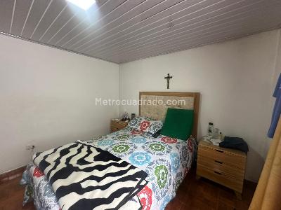 Casa de 3 alcobas en venta en San Joaquin, Manizales, 110 m² · foto 7 de 17