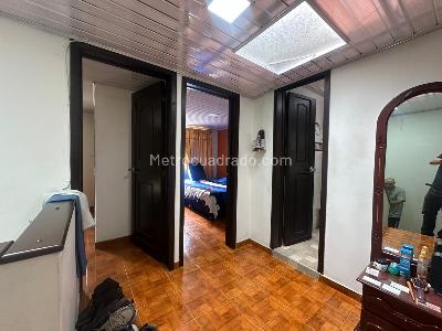 Casa de 3 alcobas en venta en San Joaquin, Manizales, 110 m² · foto 8 de 17